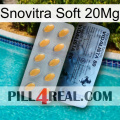 Snovitra Soft 20Mg 44